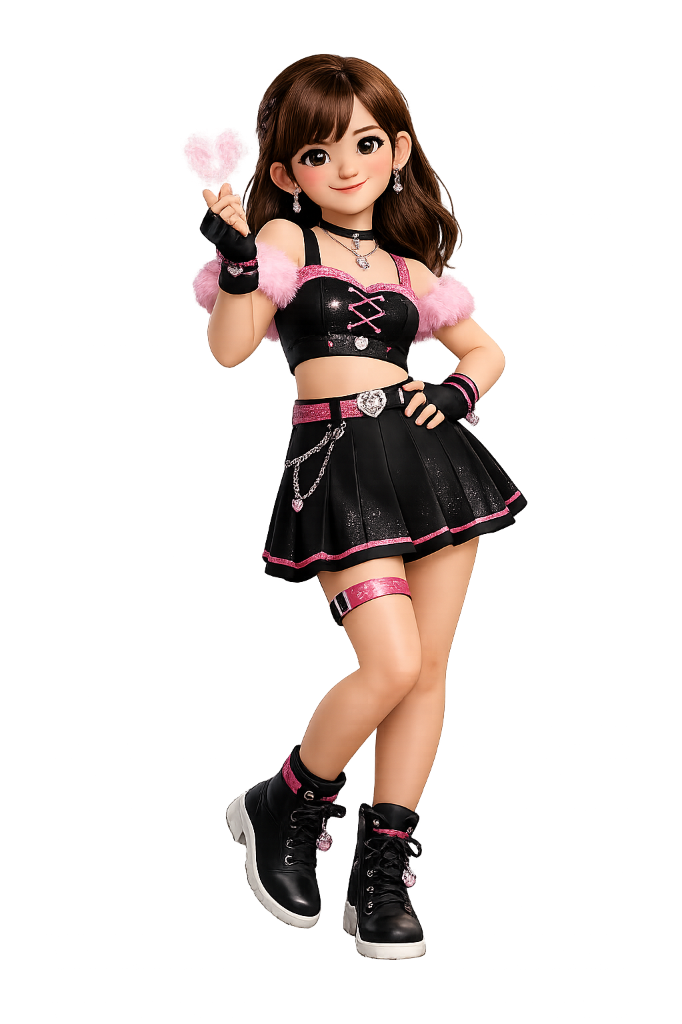 AI Mascot